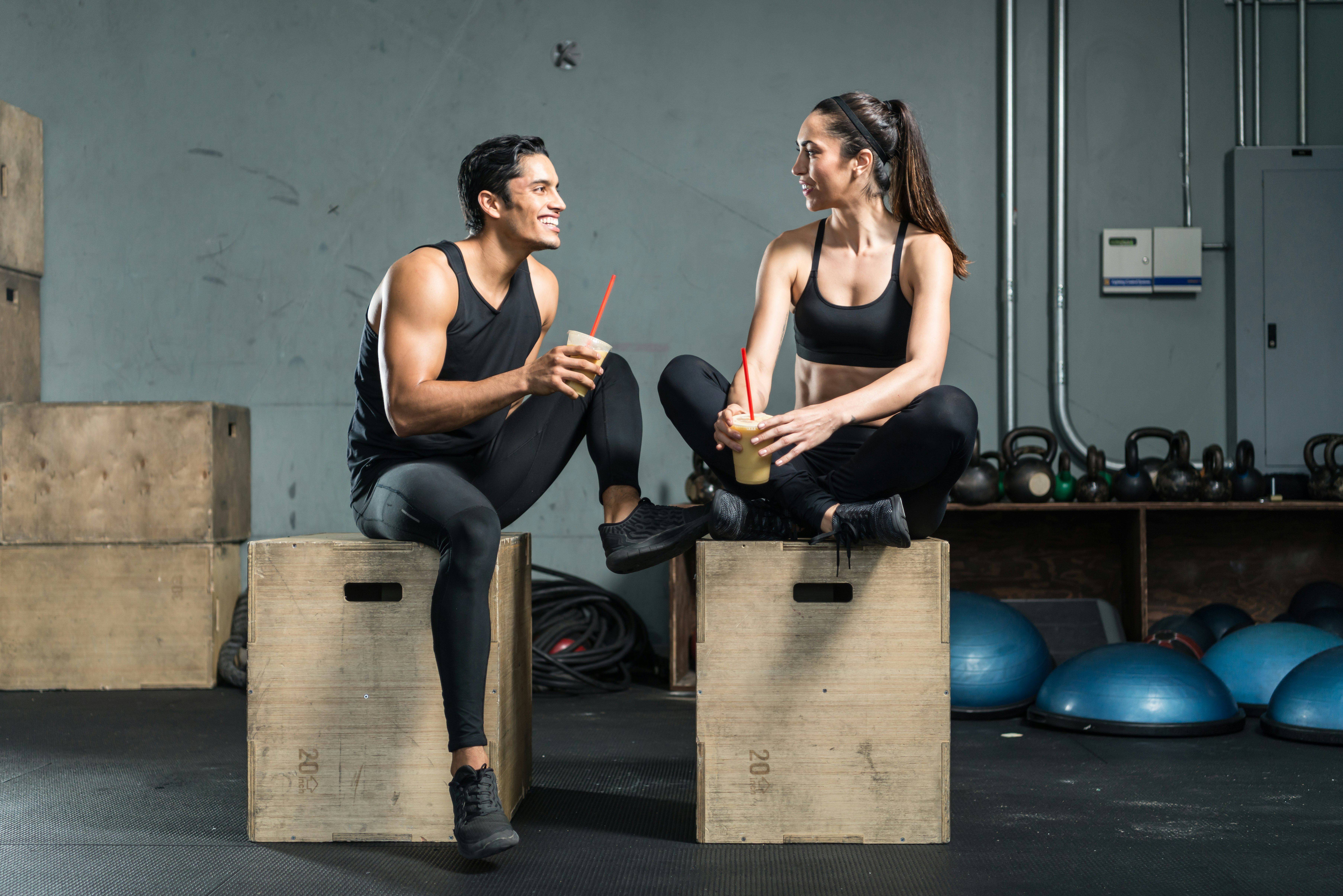 hvor meget protein kan kroppen optage